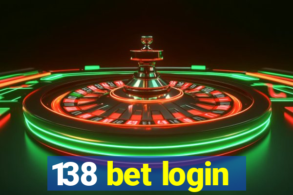 138 bet login